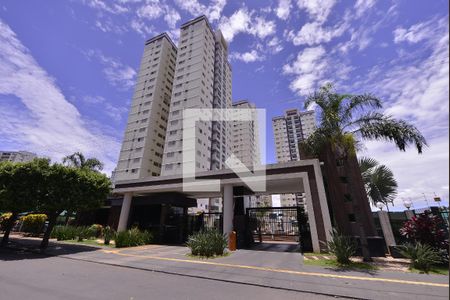 Apartamento para alugar com 3 quartos, 96m² em Residencial Eldorado, Goiânia