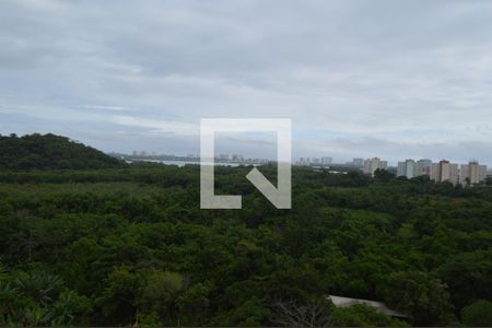 Vista da Varanda  de apartamento para alugar com 2 quartos, 47m² em Jacarepaguá, Rio de Janeiro