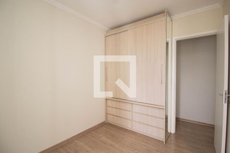 Quarto 1 de apartamento para alugar com 2 quartos, 49m² em Vila Palmeiras, São Paulo