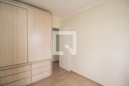 Quarto 1 de apartamento para alugar com 2 quartos, 49m² em Vila Palmeiras, São Paulo