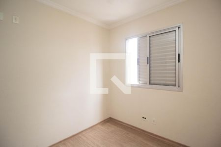 Quarto 1 de apartamento para alugar com 2 quartos, 49m² em Vila Palmeiras, São Paulo