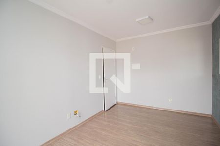 Sala de apartamento para alugar com 2 quartos, 49m² em Vila Palmeiras, São Paulo