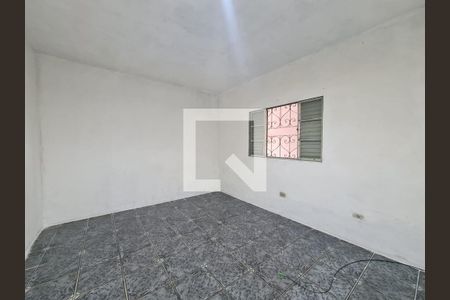 Sala/Quarto de casa para alugar com 1 quarto, 55m² em Mikail Ii, Guarulhos