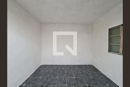 Sala/Quarto de casa para alugar com 1 quarto, 55m² em Mikail Ii, Guarulhos