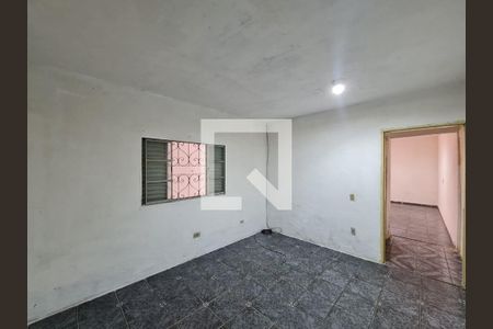 Sala/Quarto de casa para alugar com 1 quarto, 55m² em Mikail Ii, Guarulhos