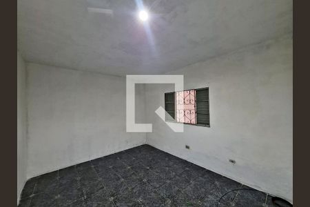 Sala/Quarto de casa para alugar com 1 quarto, 55m² em Mikail Ii, Guarulhos