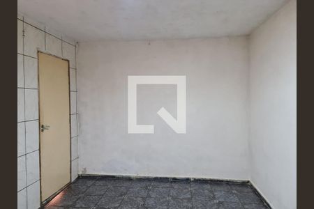 Cozinha de casa para alugar com 1 quarto, 55m² em Mikail Ii, Guarulhos