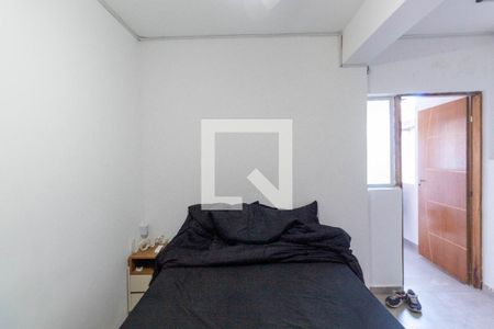 Sala/Cozinha de apartamento para alugar com 1 quarto, 20m² em Jardim Lisboa, São Paulo