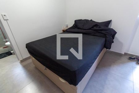 Sala/Cozinha de apartamento para alugar com 1 quarto, 20m² em Jardim Lisboa, São Paulo