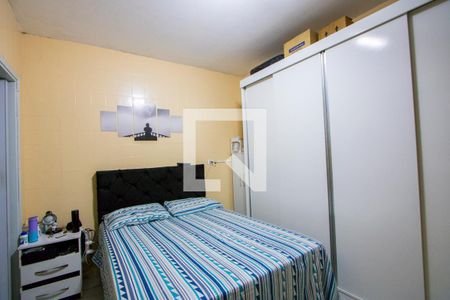 Quarto 1 de casa à venda com 2 quartos, 90m² em Vila Suíça, Santo André