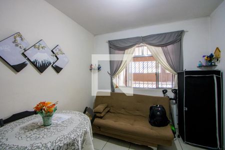 Sala 2 de casa à venda com 2 quartos, 90m² em Vila Suíça, Santo André