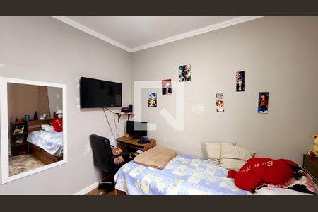 Quarto 1 de apartamento à venda com 3 quartos, 85m² em Parque da Represa, Jundiaí