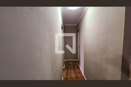 Corredor de apartamento à venda com 3 quartos, 85m² em Parque da Represa, Jundiaí