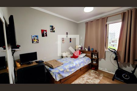 Quarto 1 de apartamento à venda com 3 quartos, 85m² em Parque da Represa, Jundiaí