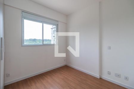 Quarto de apartamento à venda com 1 quarto, 45m² em Bethaville I, Barueri