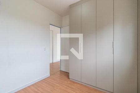 Quarto de apartamento à venda com 1 quarto, 45m² em Bethaville I, Barueri