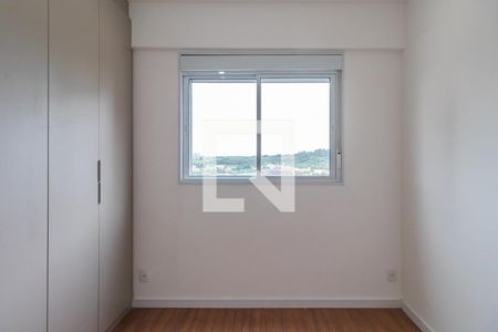 Quarto de apartamento à venda com 1 quarto, 45m² em Bethaville I, Barueri