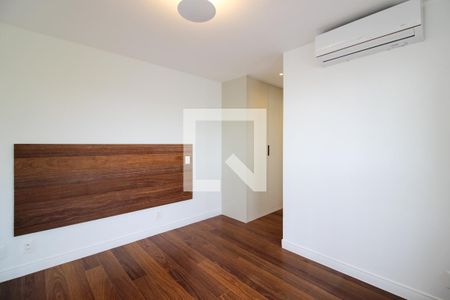 Suíte de apartamento para alugar com 1 quarto, 80m² em Cerqueira César, São Paulo