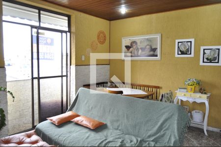 Sala de apartamento à venda com 2 quartos, 60m² em Engenho Novo, Rio de Janeiro