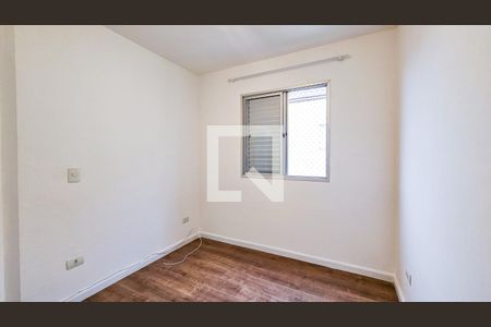 Quarto 1 de apartamento para alugar com 3 quartos, 64m² em Vila Inglesa, São Paulo