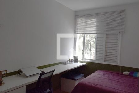 Quarto 2 de apartamento à venda com 3 quartos, 108m² em Jardim Paulista, São Paulo