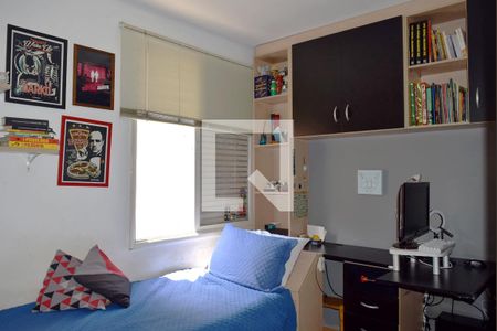 Quarto 1 de apartamento à venda com 3 quartos, 108m² em Jardim Paulista, São Paulo