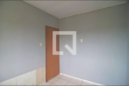 Quarto 1 de apartamento para alugar com 2 quartos, 60m² em Niterói, Canoas