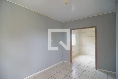 Sala de apartamento para alugar com 2 quartos, 60m² em Niterói, Canoas