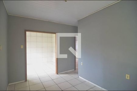 Sala de apartamento para alugar com 2 quartos, 60m² em Niterói, Canoas