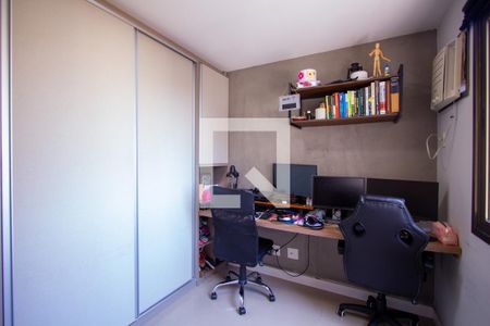 Quarto 1 de apartamento para alugar com 3 quartos, 60m² em Centro, Niterói