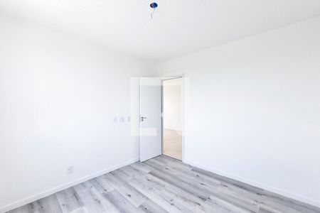 Quarto 1 de apartamento para alugar com 2 quartos, 44m² em Jardim Paraiso, Jacareí