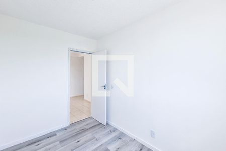 Quarto de apartamento para alugar com 2 quartos, 44m² em Jardim Paraiso, Jacareí