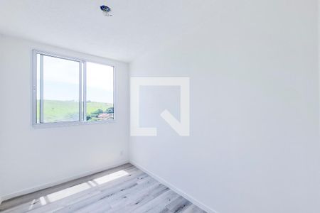 Quarto de apartamento para alugar com 2 quartos, 44m² em Jardim Paraiso, Jacareí