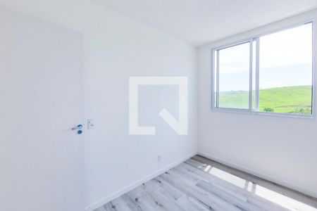 Quarto de apartamento para alugar com 2 quartos, 44m² em Jardim Paraiso, Jacareí