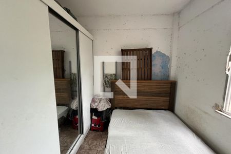 Quarto 1 de apartamento à venda com 2 quartos, 55m² em Portuguesa, Rio de Janeiro