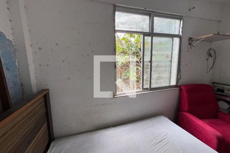 Quarto 1 de apartamento à venda com 2 quartos, 55m² em Portuguesa, Rio de Janeiro