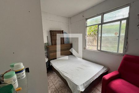 Quarto 1 de apartamento à venda com 2 quartos, 55m² em Portuguesa, Rio de Janeiro