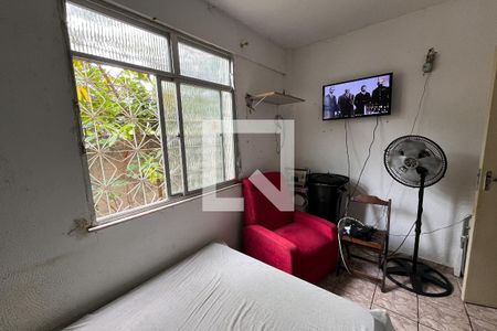 Quarto 1 de apartamento à venda com 2 quartos, 55m² em Portuguesa, Rio de Janeiro