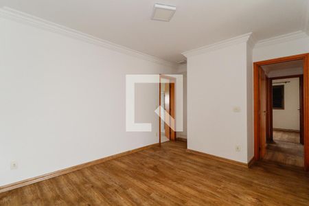 Sala de apartamento para alugar com 3 quartos, 156m² em Vila Andrade, São Paulo