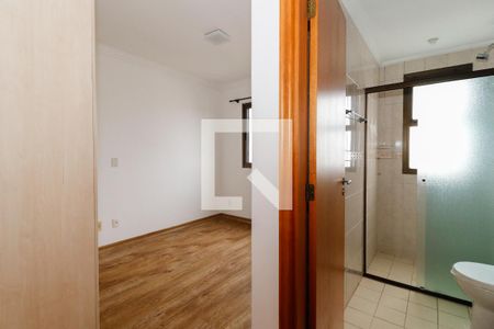 Suíte de apartamento para alugar com 3 quartos, 156m² em Vila Andrade, São Paulo