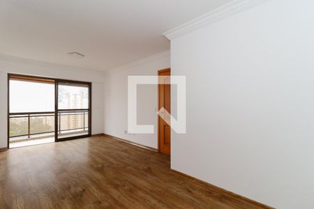 Sala de apartamento para alugar com 3 quartos, 156m² em Vila Andrade, São Paulo