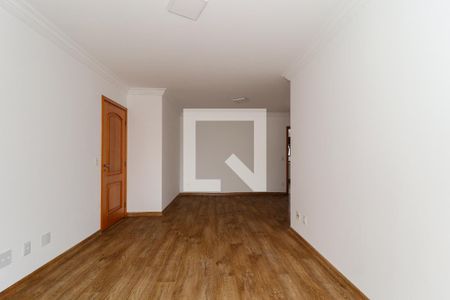 Sala de apartamento para alugar com 3 quartos, 156m² em Vila Andrade, São Paulo