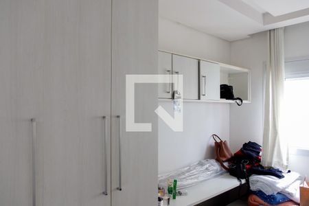 Quarto 1 de apartamento à venda com 2 quartos, 66m² em Centro, Osasco