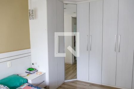 Quarto 2 de apartamento à venda com 2 quartos, 66m² em Centro, Osasco