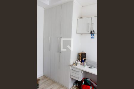 Quarto 1 de apartamento à venda com 2 quartos, 66m² em Centro, Osasco