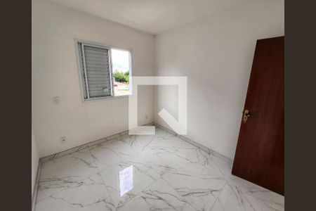 Quarto 1 de apartamento para alugar com 2 quartos, 55m² em Jardim Santa Izabel, Hortolândia