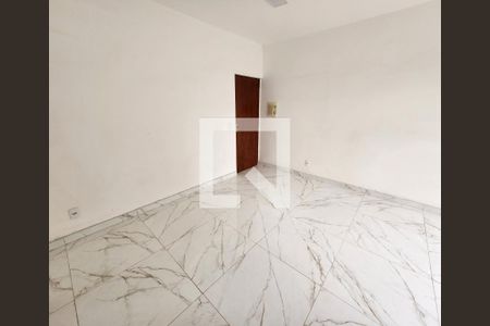 Sala de Jantar de apartamento para alugar com 2 quartos, 55m² em Jardim Santa Izabel, Hortolândia