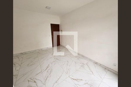 Sala de apartamento para alugar com 2 quartos, 55m² em Jardim Santa Izabel, Hortolândia