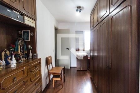 Quarto 1 de apartamento para alugar com 2 quartos, 80m² em Jardim Paraíso, São Paulo