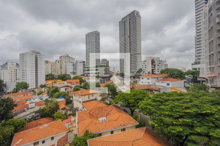 Vista do Quarto 1 de apartamento para alugar com 2 quartos, 97m² em Sumarezinho, São Paulo